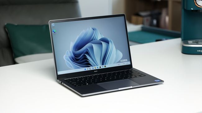 5000元笔记本RedmiBook Pro 14 2022测评