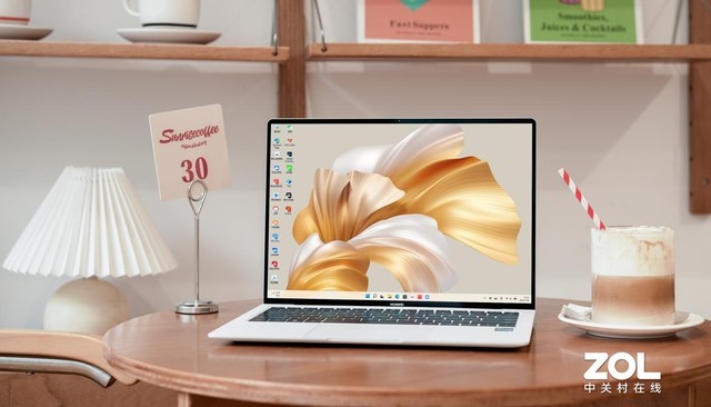 华为MateBook X Pro重新定义旗舰轻薄本
