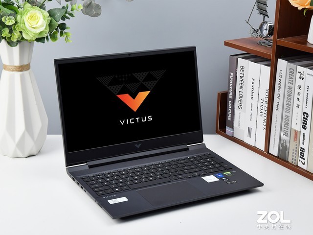 惠普VICTUS光影精灵8性能升级后温度控制是否依然出色？