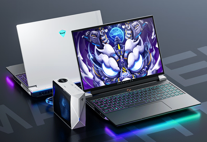 RTX 4080 机械师曙光16Pro到手仅需14683元