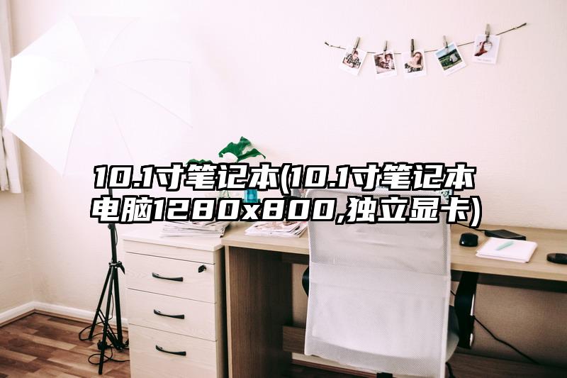 10.1寸笔记本(10.1寸笔记本电脑1280x800,独立显卡)