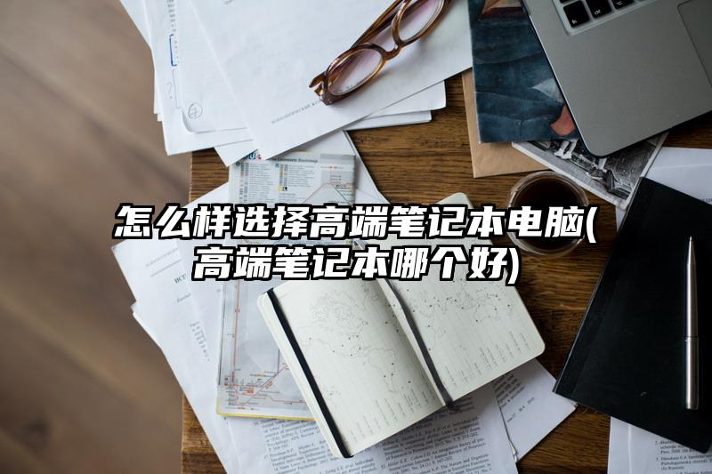 怎么样选择高端笔记本电脑(高端笔记本哪个好)
