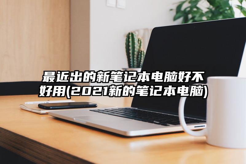 最近出的新笔记本电脑好不好用(2021新的笔记本电脑)