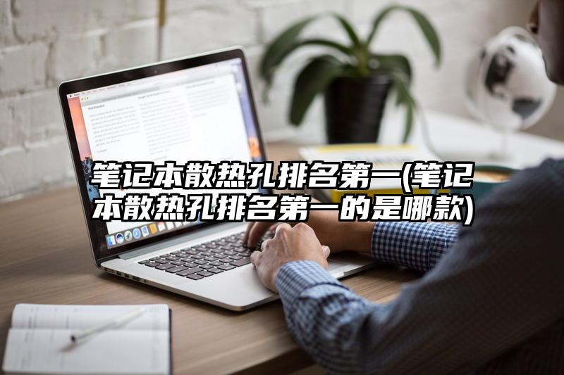 笔记本散热孔排名第一(笔记本散热孔排名第一的是哪款)