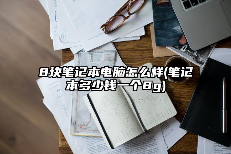8块笔记本电脑怎么样(笔记本多少钱一个8g)