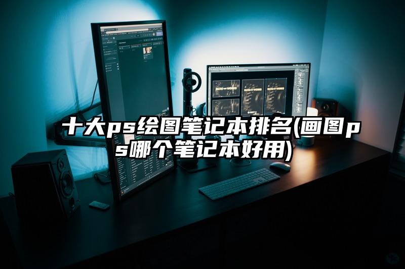 十大ps绘图笔记本排名(画图ps哪个笔记本好用)