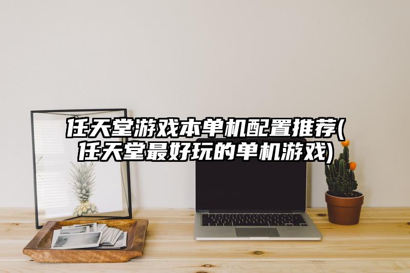 任天堂游戏本单机配置推荐(任天堂最好玩的单机游戏)