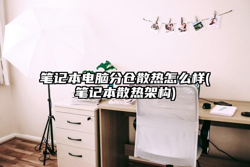 笔记本电脑分仓散热怎么样(笔记本散热架构)