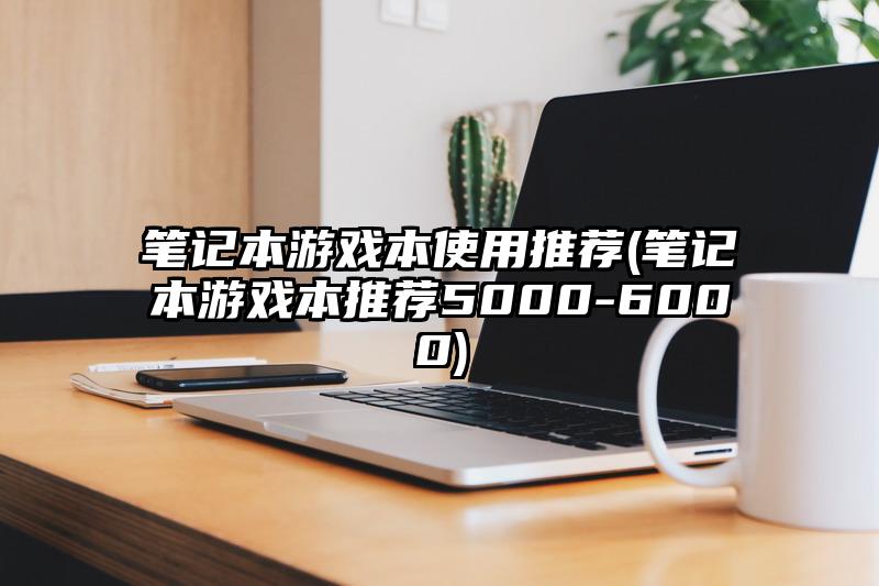 笔记本游戏本使用推荐(笔记本游戏本推荐5000-6000)