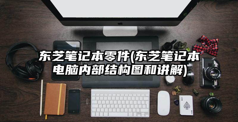 东芝笔记本零件(东芝笔记本电脑内部结构图和讲解)