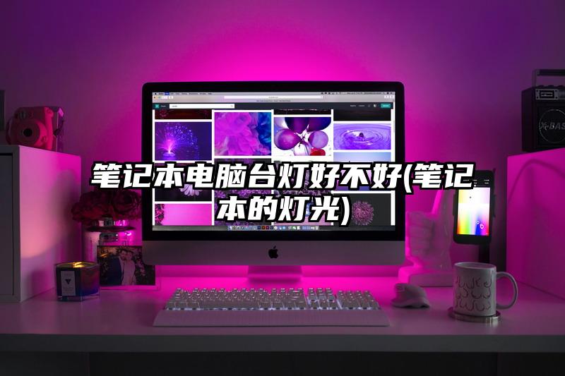 笔记本电脑台灯好不好(笔记本的灯光)