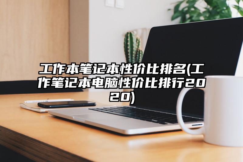 工作本笔记本性价比排名(工作笔记本电脑性价比排行2020)