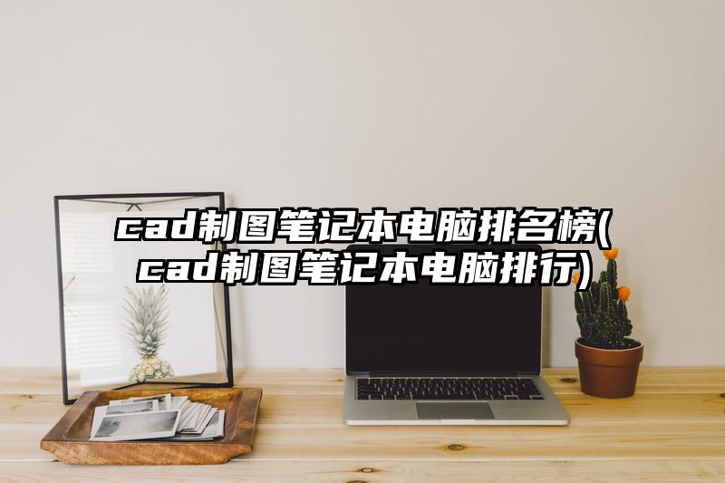 cad制图笔记本电脑排名榜(cad制图笔记本电脑排行)