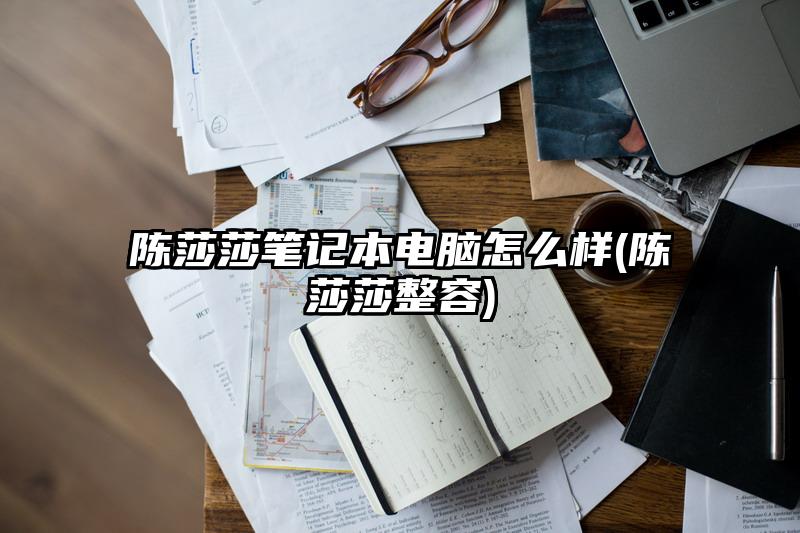 陈莎莎笔记本电脑怎么样(陈莎莎整容)