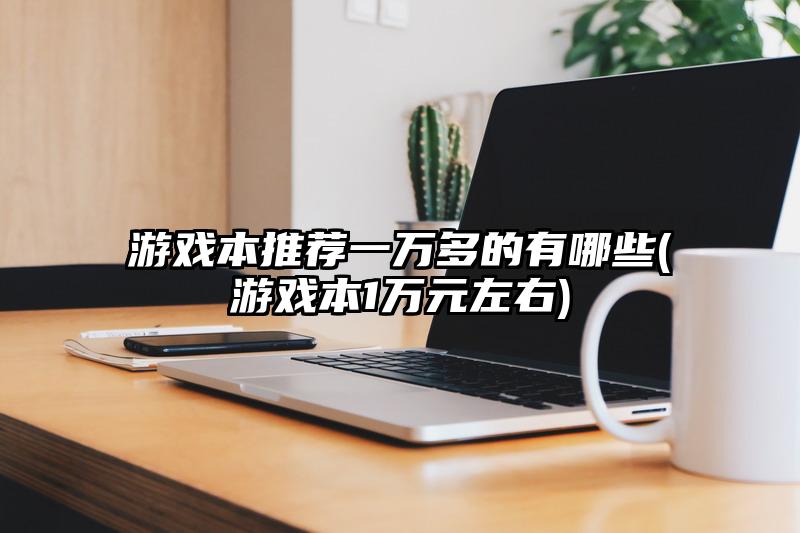 游戏本推荐一万多的有哪些(游戏本1万元左右)
