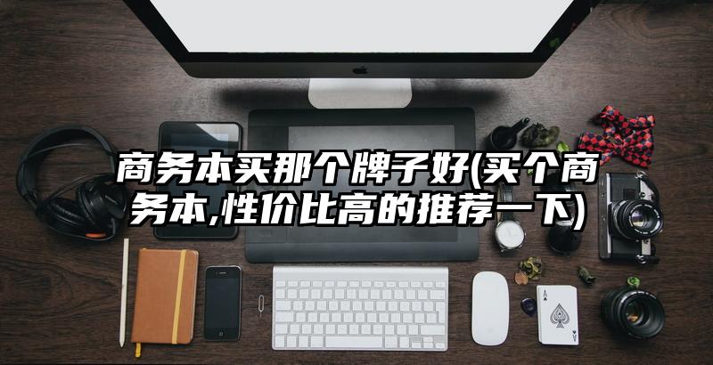 商务本买那个牌子好(买个商务本,性价比高的推荐一下)